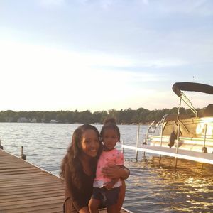 Meet your Posher, Arianna